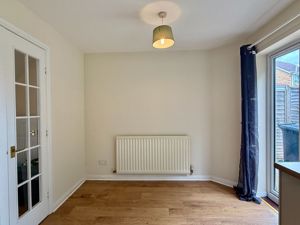 Dining area- click for photo gallery